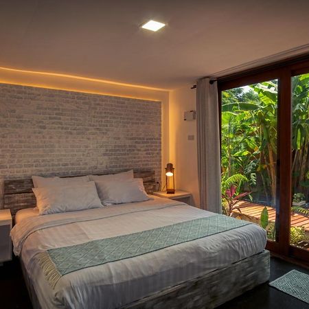 The Box - Lipe Resort Buitenkant foto