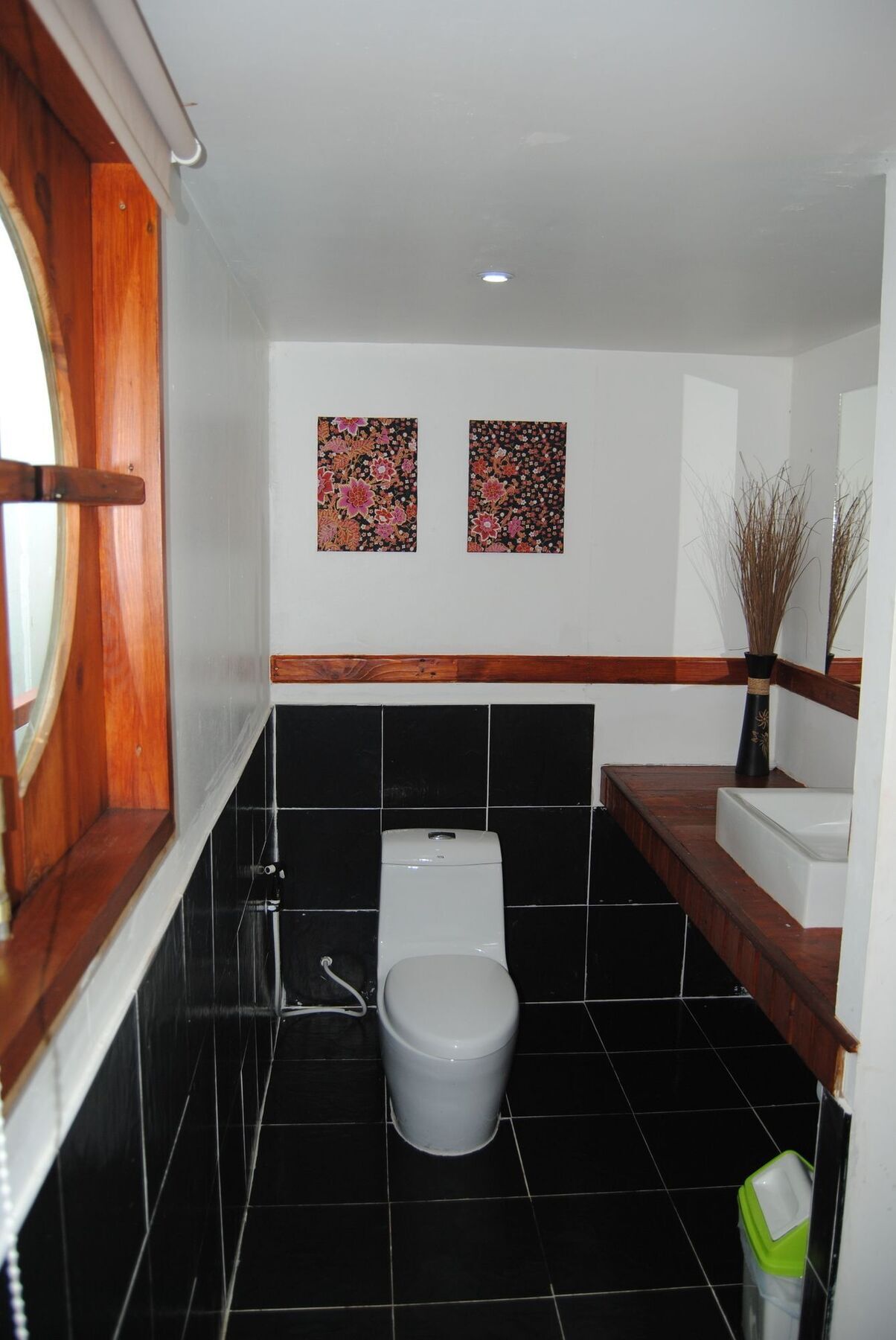 The Box - Lipe Resort Buitenkant foto